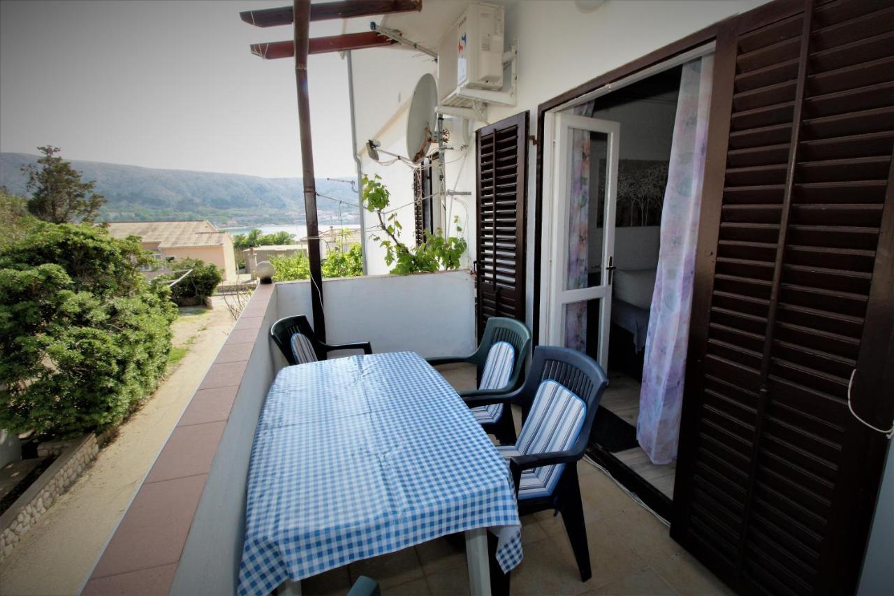 Apartments And Rooms With Parking Space Pag - 13060 พาก ภายนอก รูปภาพ